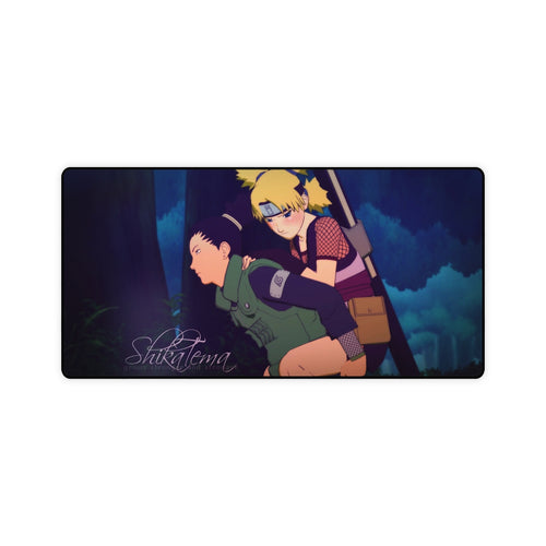 Anime Naruto Mouse Pad (Desk Mat)