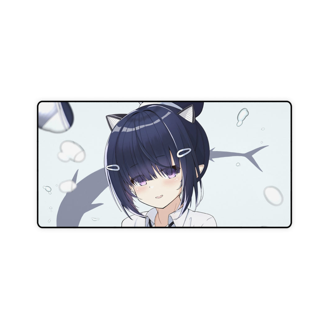 Azur Lane Mouse Pad (Desk Mat)