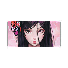Load image into Gallery viewer, Anime, Girl, Mouse Pad (Desk Mat)
