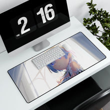 Load image into Gallery viewer, Anime Re:ZERO -Starting Life in Another World- Mouse Pad (Desk Mat) With Laptop
