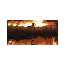 Load image into Gallery viewer, Shingeki no Kyojin - The Wall Mouse Pad (Desk Mat)
