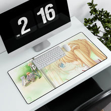 Load image into Gallery viewer, Rewrite Mouse Pad (Desk Mat)
