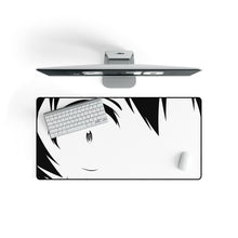 Load image into Gallery viewer, Nisekoi Mouse Pad (Desk Mat) On Desk
