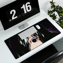 Load image into Gallery viewer, The Executioner and Her Way of Life Mouse Pad (Desk Mat)
