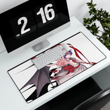 Load image into Gallery viewer, Touhou Mouse Pad (Desk Mat)
