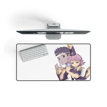 Load image into Gallery viewer, Tsugumomo Mouse Pad (Desk Mat)
