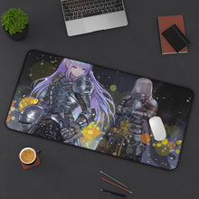 Load image into Gallery viewer, Anime Original Mouse Pad (Desk Mat) On Desk
