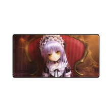 Load image into Gallery viewer, Angel Beats! Mouse Pad (Desk Mat)
