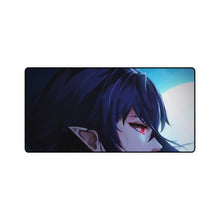 Load image into Gallery viewer, Irina: The Vampire Cosmonaut Mouse Pad (Desk Mat)
