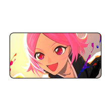 Load image into Gallery viewer, Bleach Mouse Pad (Desk Mat)
