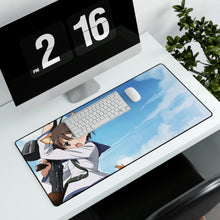 Load image into Gallery viewer, Strike Witches Mouse Pad (Desk Mat)
