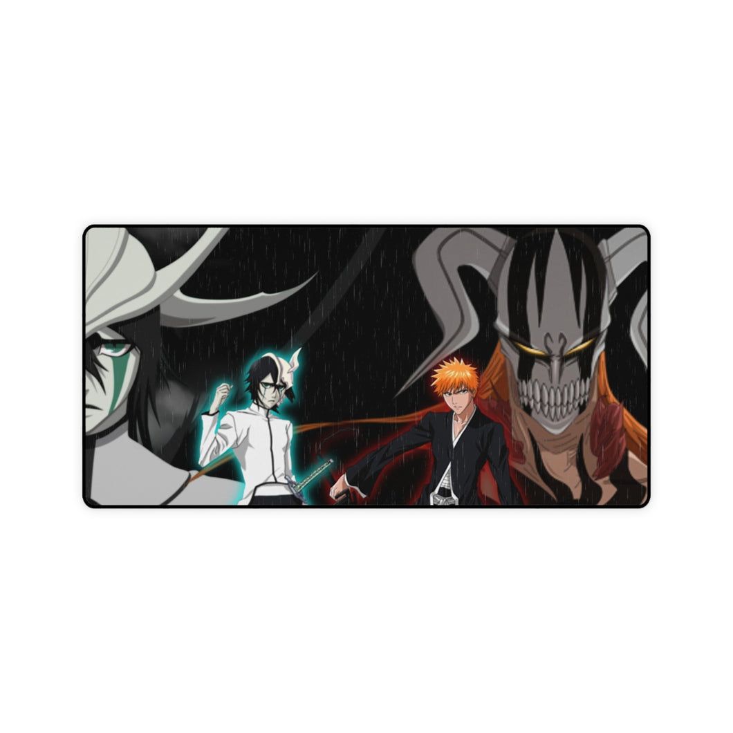 Ichigo and Ulquiorra Mouse Pad (Desk Mat)