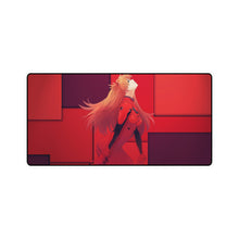 Load image into Gallery viewer, Anime Neon Genesis Evangelion Mouse Pad (Desk Mat)

