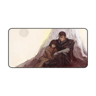 Anime Berserk Mouse Pad (Desk Mat)