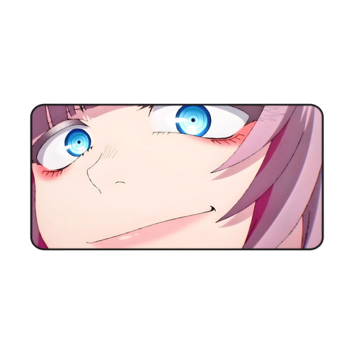 Call of the Night Mouse Pad (Desk Mat)
