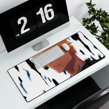 Load image into Gallery viewer, Ichigo conquer Juha Bach Mouse Pad (Desk Mat)
