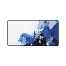 Load image into Gallery viewer, Yondemasuyo, Azazel-san Mouse Pad (Desk Mat)

