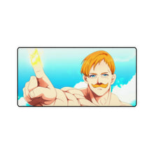 Load image into Gallery viewer, The Seven Deadly Sins Mouse Pad (Desk Mat)
