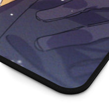 Load image into Gallery viewer, SK8 The Infinity Mouse Pad (Desk Mat) Hemmed Edge
