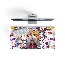 Load image into Gallery viewer, Touhou Mouse Pad (Desk Mat)
