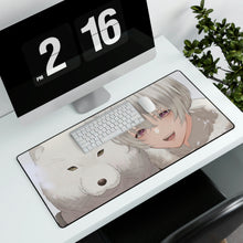 Load image into Gallery viewer, To Your Eternity Anime Fushi Mouse Pad (Desk Mat)
