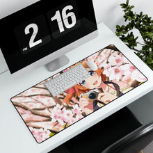 Load image into Gallery viewer, Love Live! Mouse Pad (Desk Mat) With Laptop
