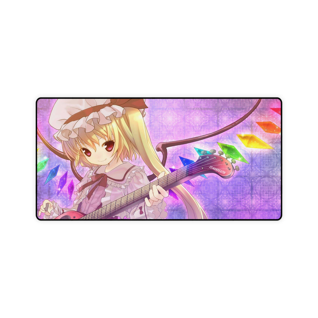 Touhou Mouse Pad (Desk Mat)