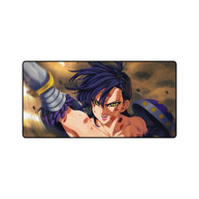 Load image into Gallery viewer, Boar's Sin of Gluttony Mouse Pad (Desk Mat)
