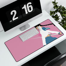 Load image into Gallery viewer, Anime Bleach Mouse Pad (Desk Mat)
