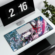 Load image into Gallery viewer, Puella Magi Madoka Magica Mouse Pad (Desk Mat)
