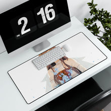 Load image into Gallery viewer, Sword Art Online Asuna Yuuki Mouse Pad (Desk Mat) With Laptop
