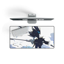 Load image into Gallery viewer, Darling in the FranXX Mouse Pad (Desk Mat) On Desk
