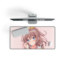 Load image into Gallery viewer, BanG Dream! Girls Band Party! Mouse Pad (Desk Mat)
