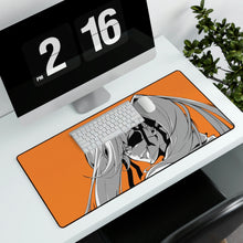 Load image into Gallery viewer, Saito Furofushi Mouse Pad (Desk Mat)
