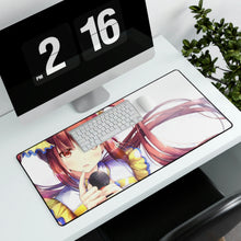 Load image into Gallery viewer, THE iDOLM@STER: Million Live! Mouse Pad (Desk Mat)
