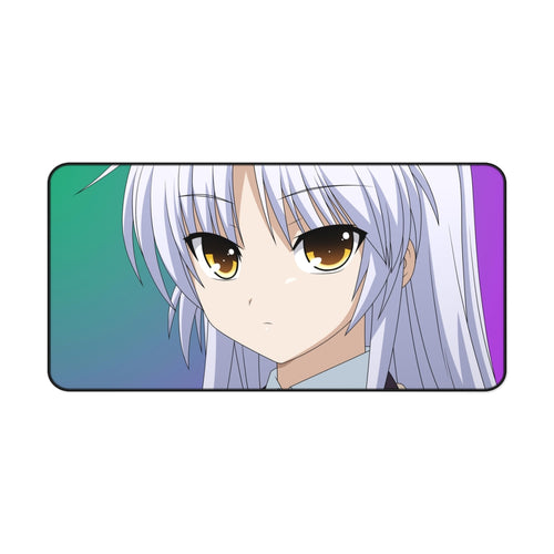 Angel Beats! Kanade Tachibana Mouse Pad (Desk Mat)