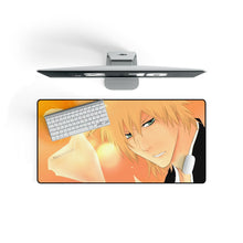 Load image into Gallery viewer, Anime Bleach Mouse Pad (Desk Mat)
