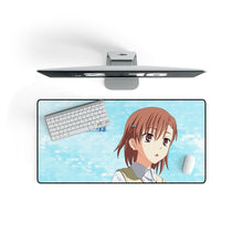 Load image into Gallery viewer, A Certain Magical Index Mouse Pad (Desk Mat)
