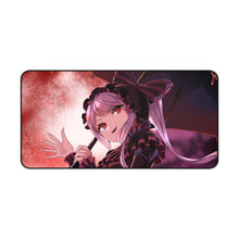 Load image into Gallery viewer, Overlord Shalltear Bloodfallen Mouse Pad (Desk Mat)
