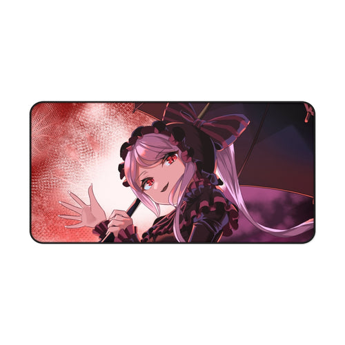 Overlord Shalltear Bloodfallen Mouse Pad (Desk Mat)