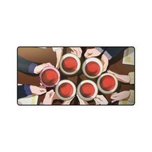 Load image into Gallery viewer, K-ON! Mouse Pad (Desk Mat)
