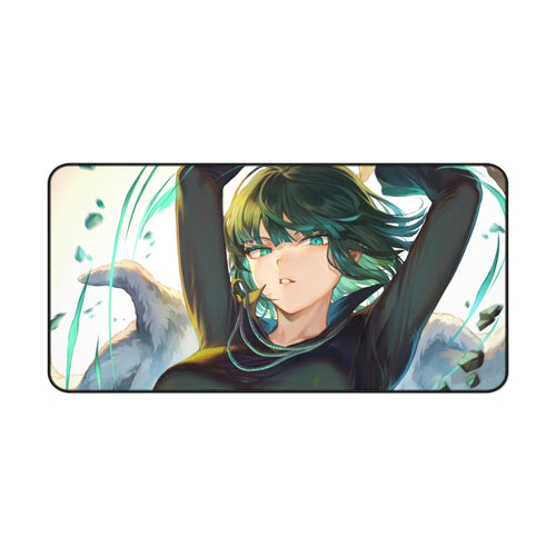 One-Punch Man Mouse Pad (Desk Mat)