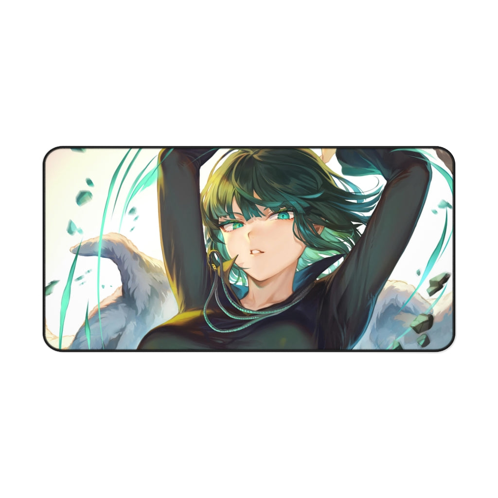 One-Punch Man Mouse Pad (Desk Mat)