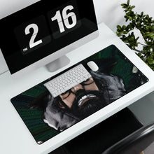 Load image into Gallery viewer, Anime Jojo's Bizarre Adventure Mouse Pad (Desk Mat)
