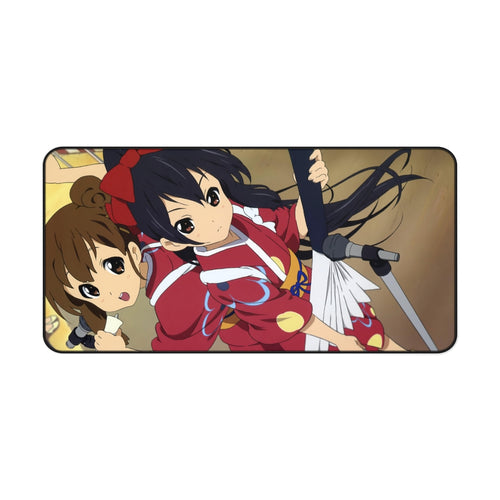 K-ON! Mouse Pad (Desk Mat)