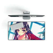 Load image into Gallery viewer, Classroom of the Elite Suzune Mouse Pad (Desk Mat)
