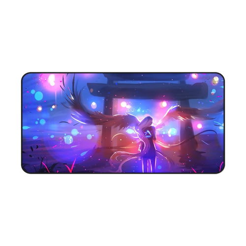 Anime Original Mouse Pad (Desk Mat)