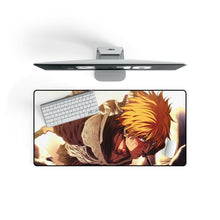 Load image into Gallery viewer, Anime Bleach Mouse Pad (Desk Mat)
