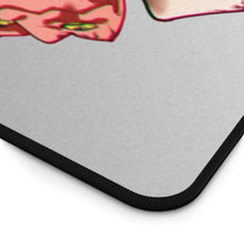 Load image into Gallery viewer, Yuji Itadori Mouse Pad (Desk Mat) On Desk
