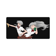 Load image into Gallery viewer, Ben-To Mouse Pad (Desk Mat)

